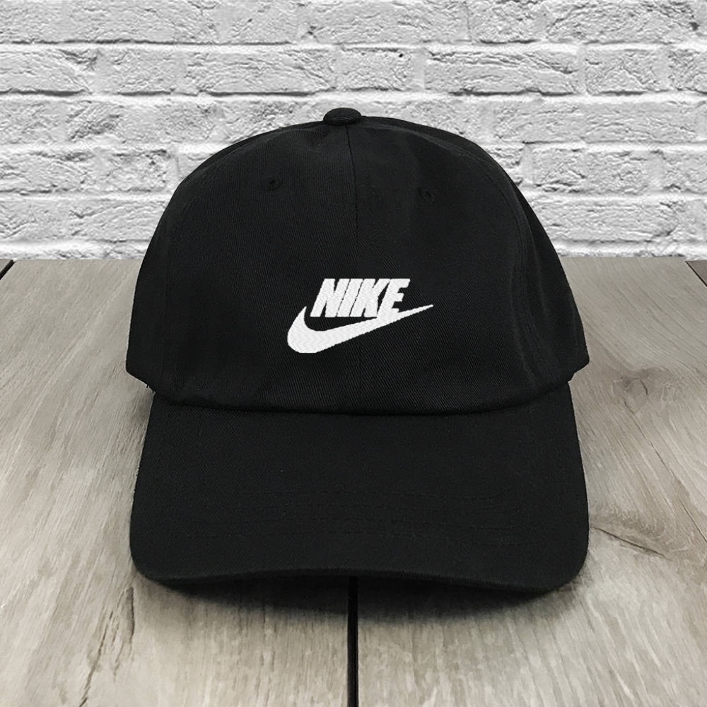 Nike Swoosh Baseball Cap